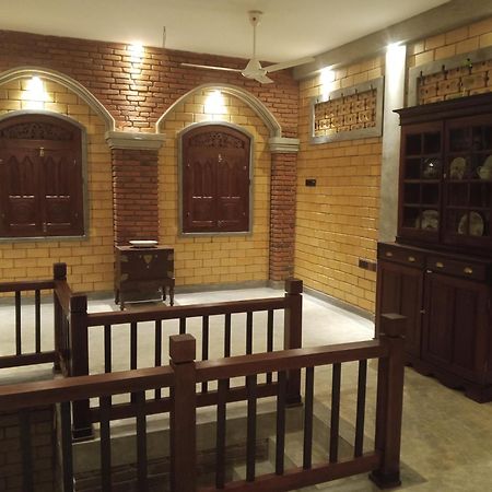The Brick Wonder Otel Habaraduwa Central Dış mekan fotoğraf